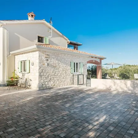 Hp Casa de Férias Bužinija