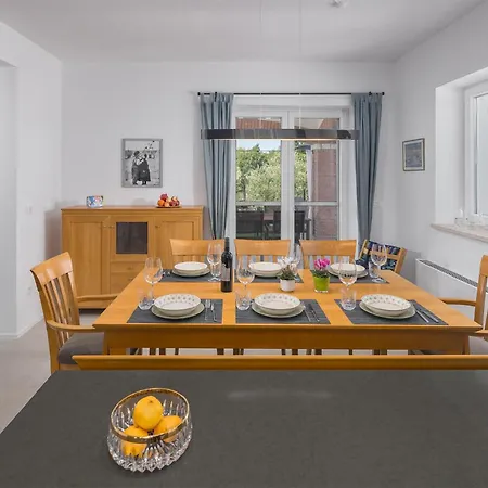 Vakantiehuis Hp