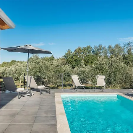 Vakantiehuis Hp *