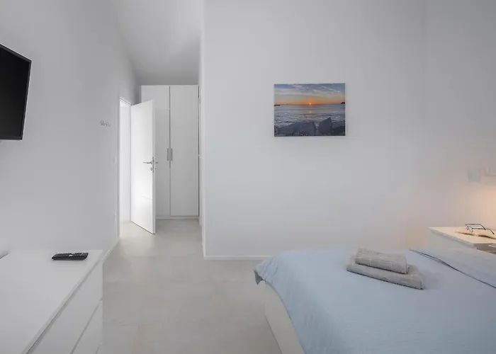 Hp Feriehus Bužinija