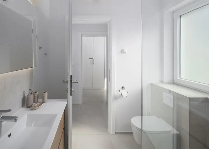 Feriehus Hp Bužinija